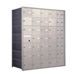View 400 Series Mailboxes